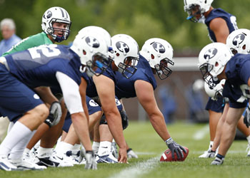 Different Year, (some of the) Same Questions