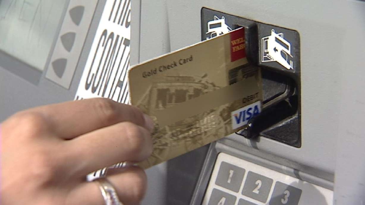 Gas prices in Utah higher than most states