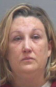 Jamie Lynn Greenwood