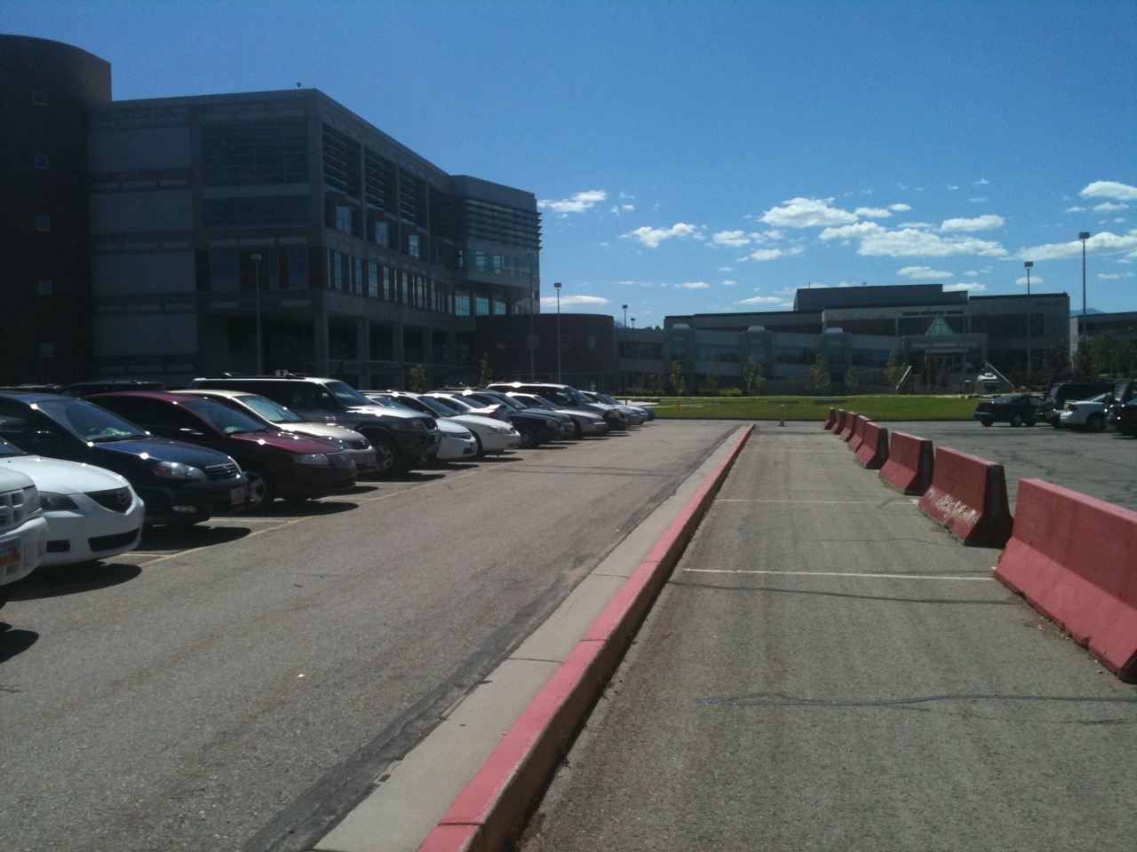 UVU nearly bursting at seams from rapid enrollment growth