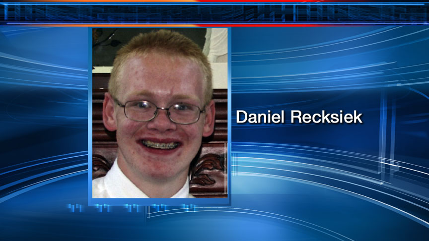 Layton teen found safe following extensive search