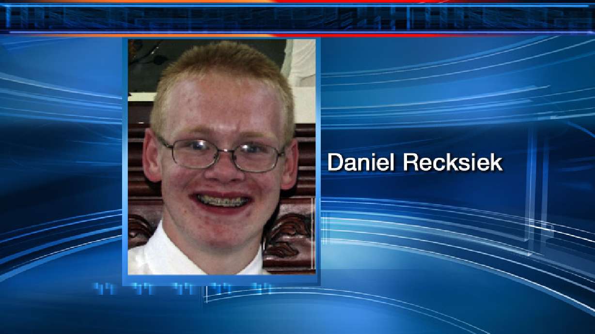 Layton teen found safe following extensive search