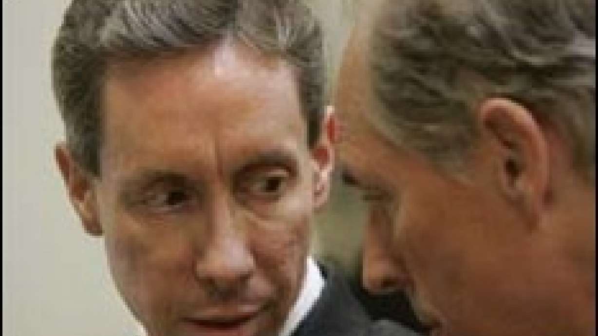 Jeffs Faces More Legal Battles