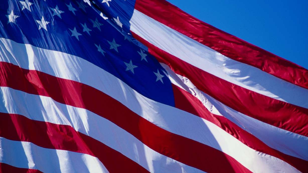 Mass. court hears Pledge of Allegiance challenge