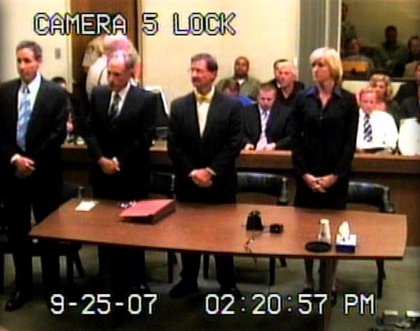 Jeffs Faces More Legal Battles