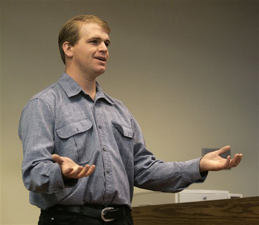 Utah Group Pleased with Rape Charges