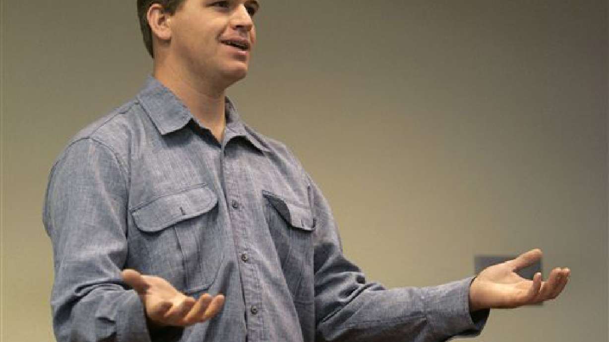 Utah Group Pleased with Rape Charges