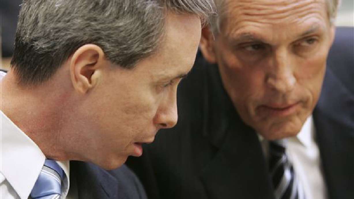 Evidence from Jeffs Trial Released to Public