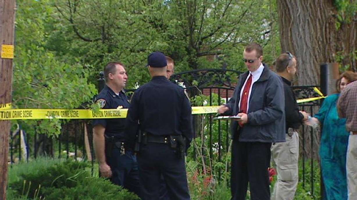 Families of Victims Living in Fear after Escape