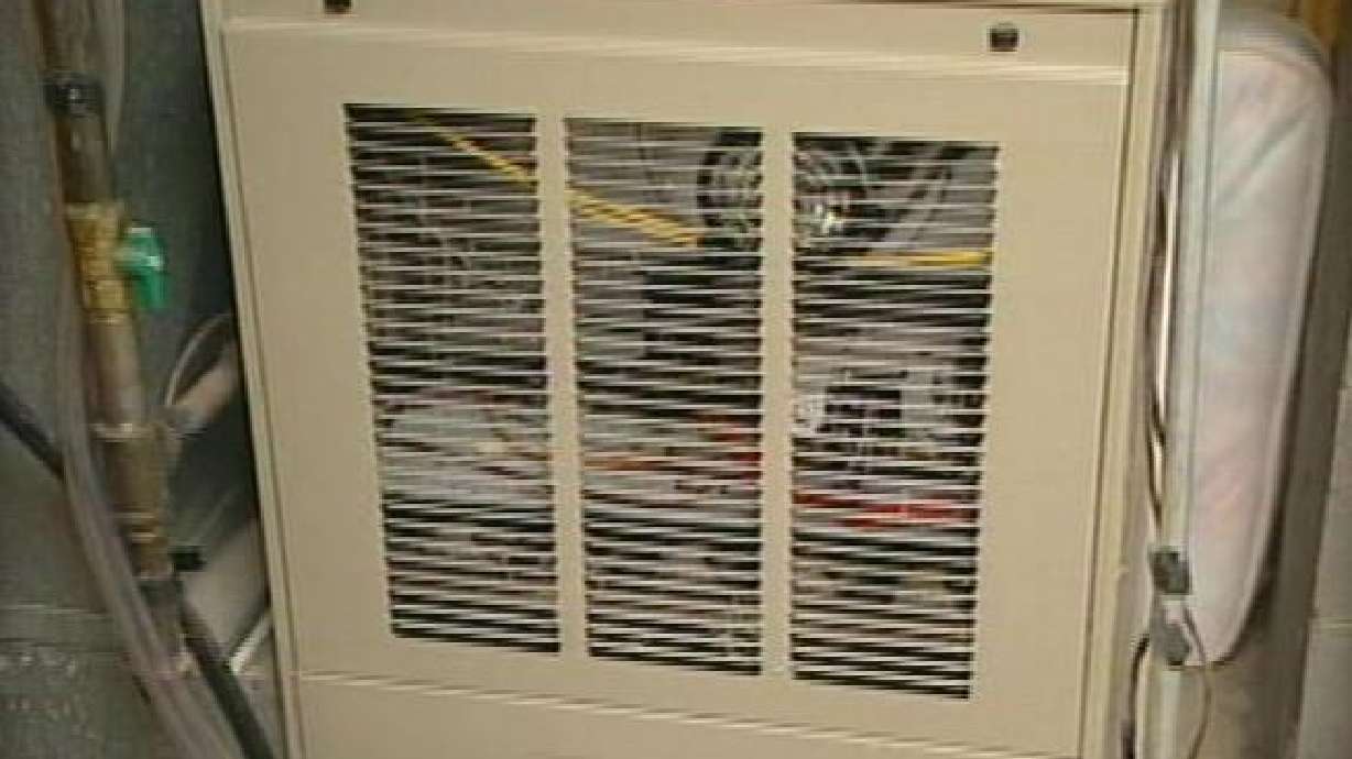 Tips to Make Your Furnace Safe