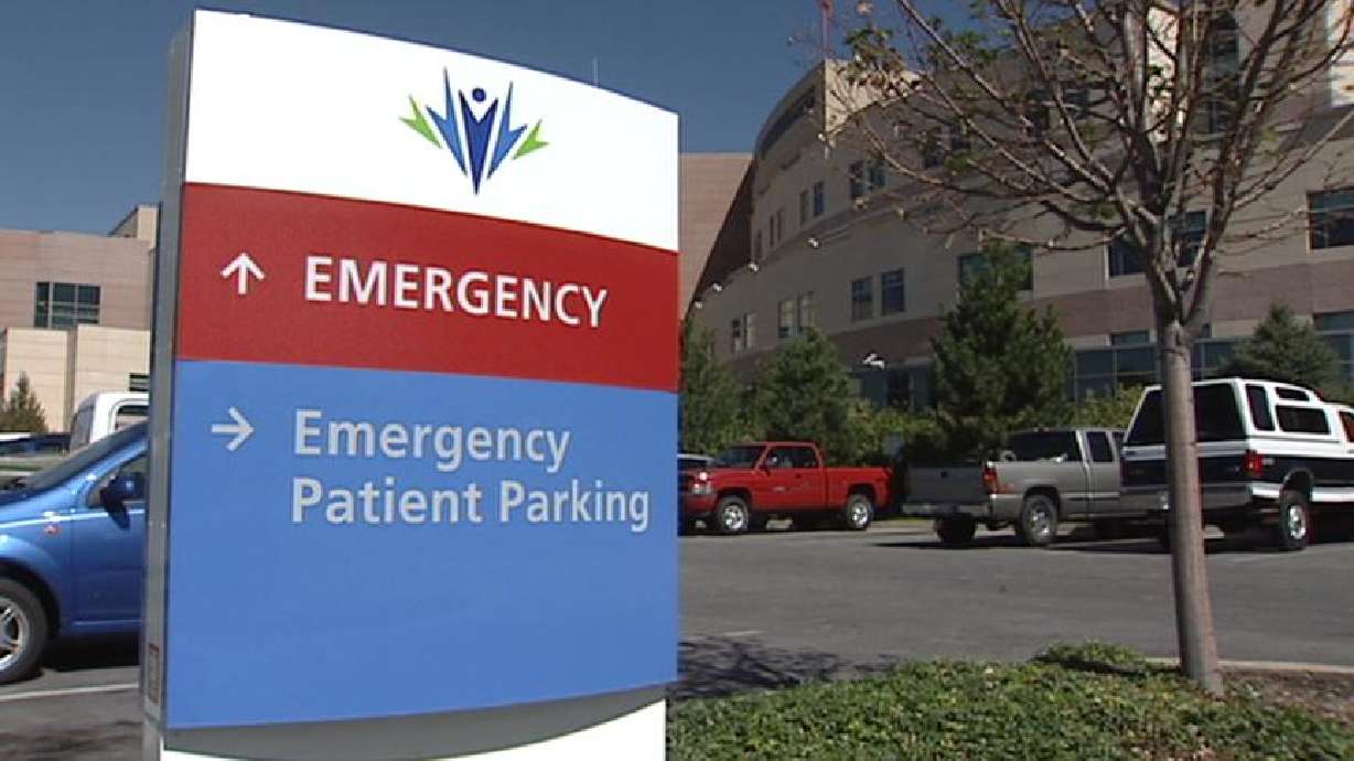 Emergency Rooms Overcrowded and Becoming Dangerous