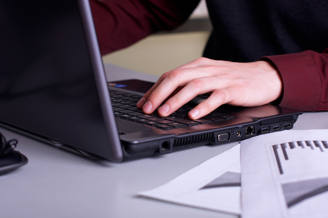 Utah courts going paperless