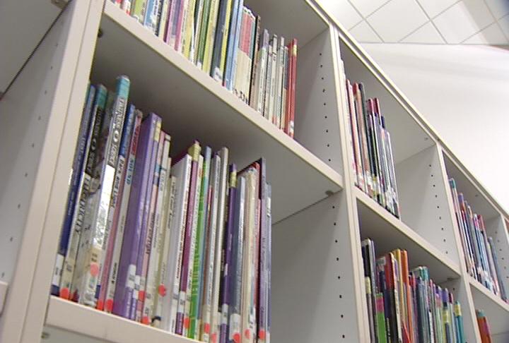 Utah library gets new head of services for disabled