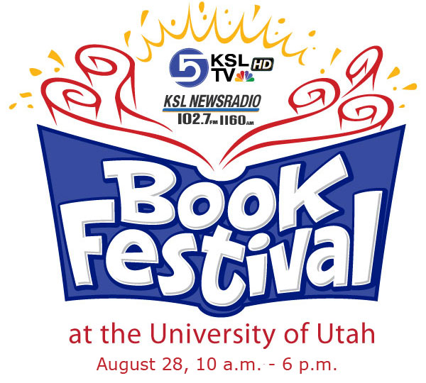CLICK HERE to visit the KSL Book Festival site.