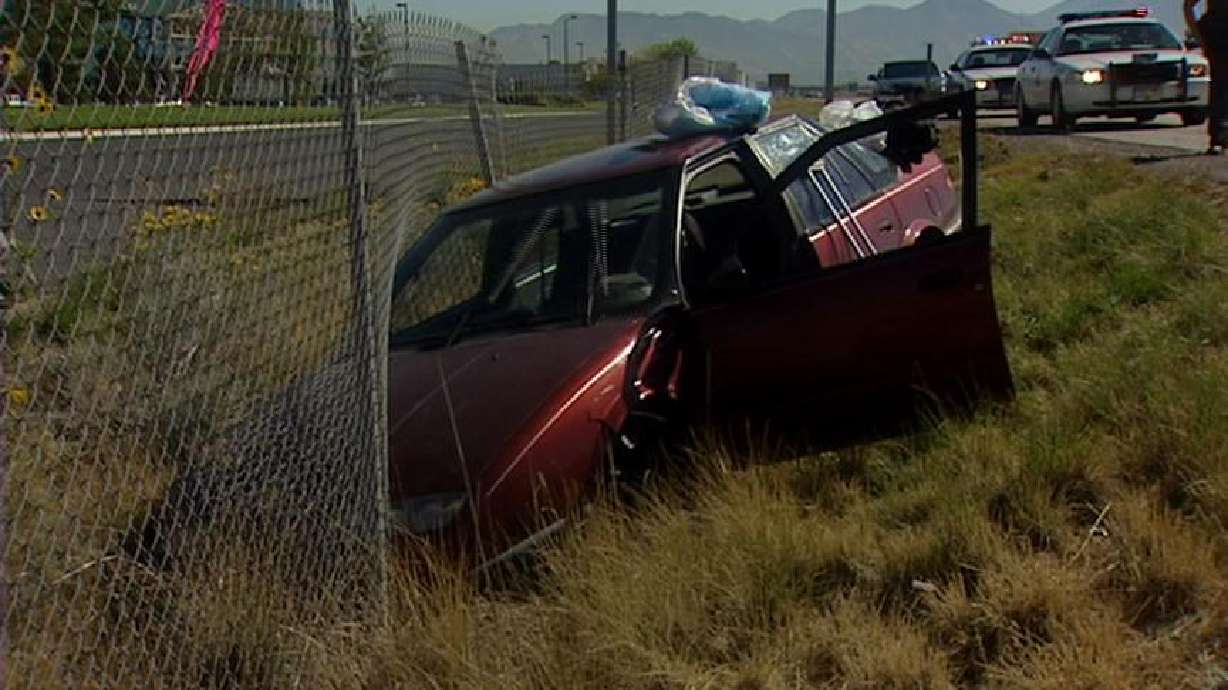 Carjacking Suspect Arrested