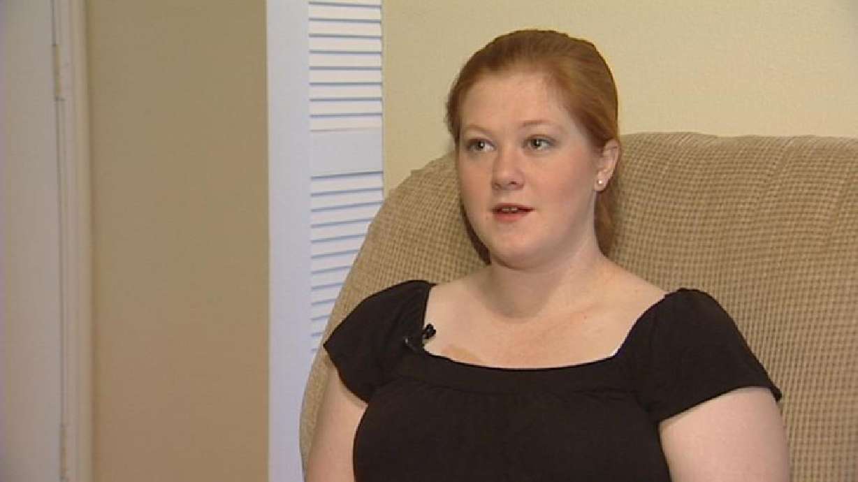 Former Polygamist Woman Speaks Out on Jeffs Verdict