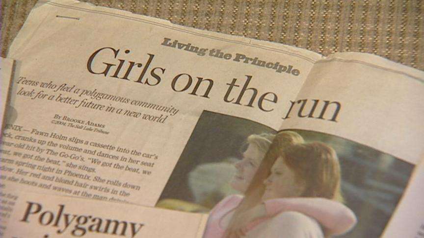 Former Polygamist Woman Speaks Out on Jeffs Verdict