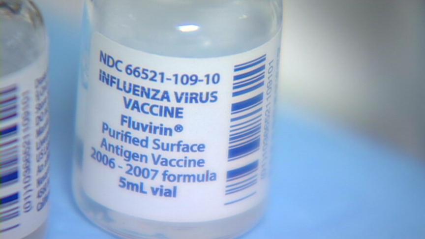 FDA Lowers Age Limit for FluMist