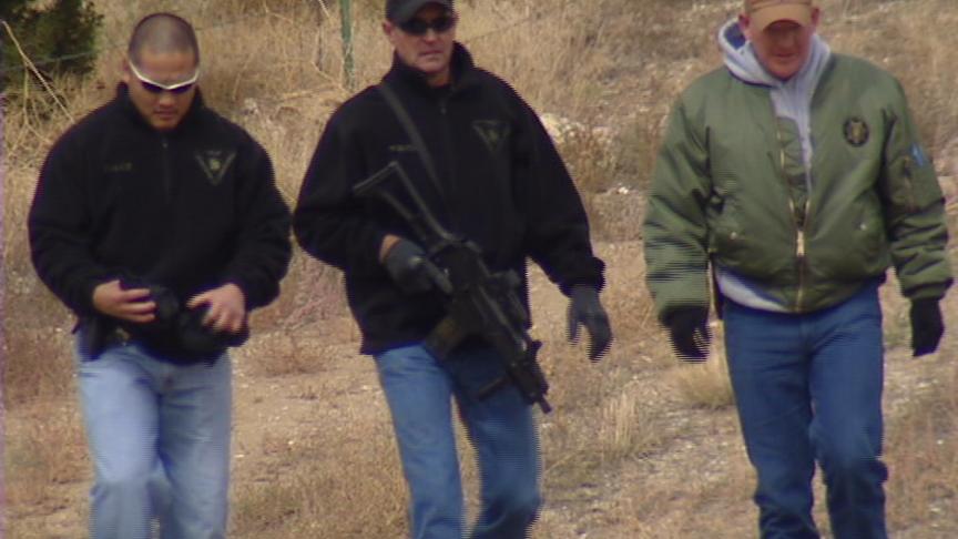 Search Continues for Jail Escapees after Sighting Proves False