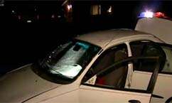 Teens Suspected in Overnight Crime Spree