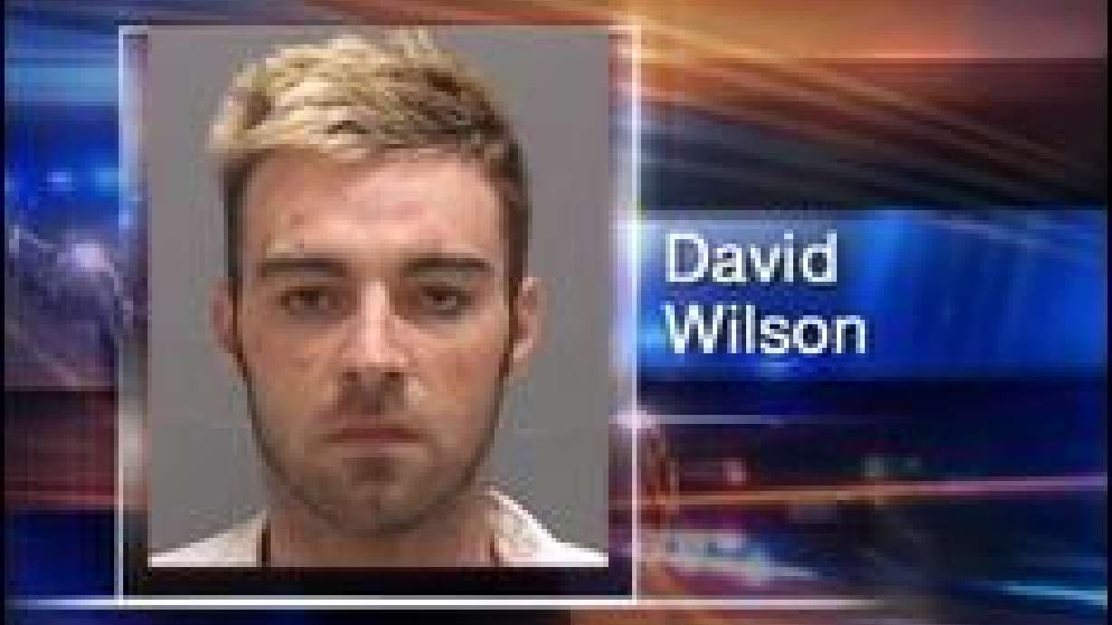 Suspect in Grandma Beating Held Without Bail