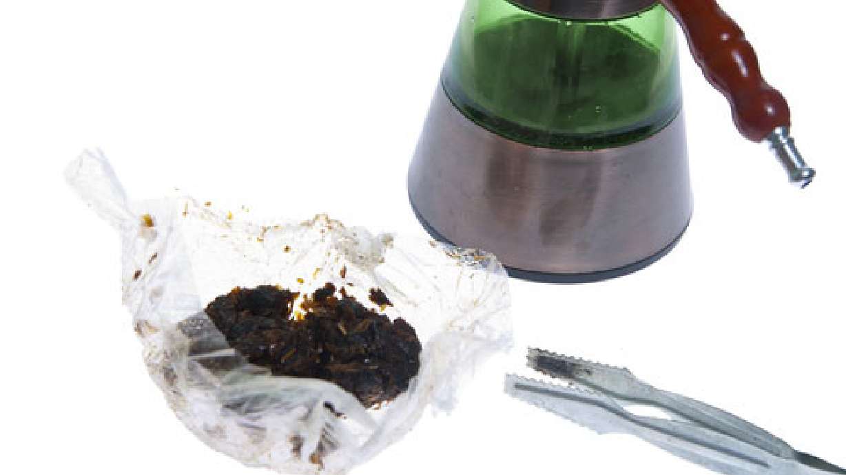 Davis health officials don't want hookah bars