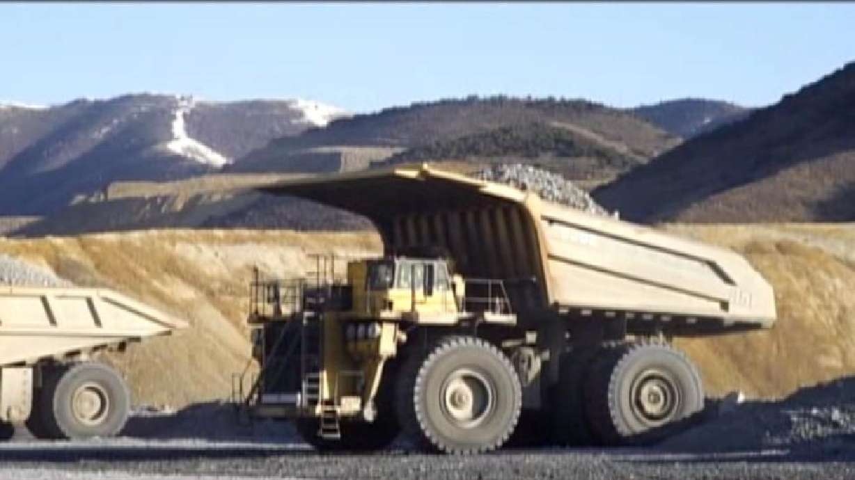 Kennecott reaches deal to buy land in Rose Canyon