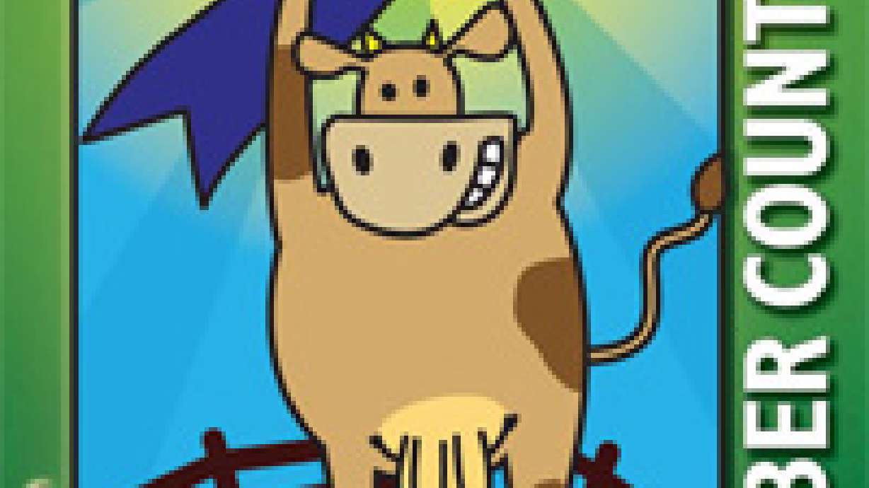 Weber County Fair Drew Cage-Fighting Fans