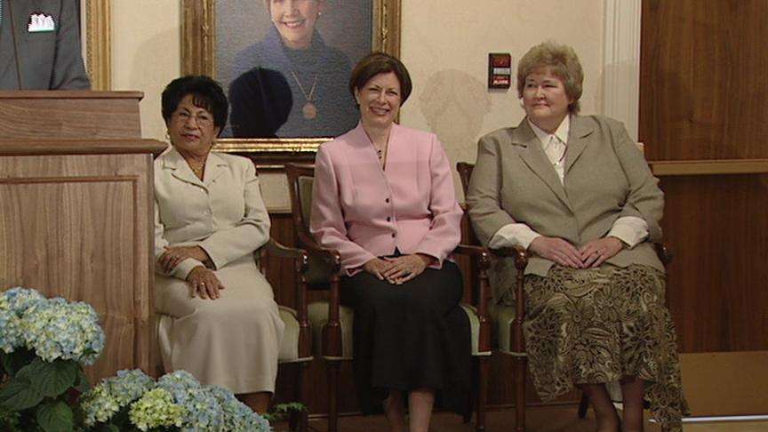 Annual LDS Women's Conference Scheduled for Saturday