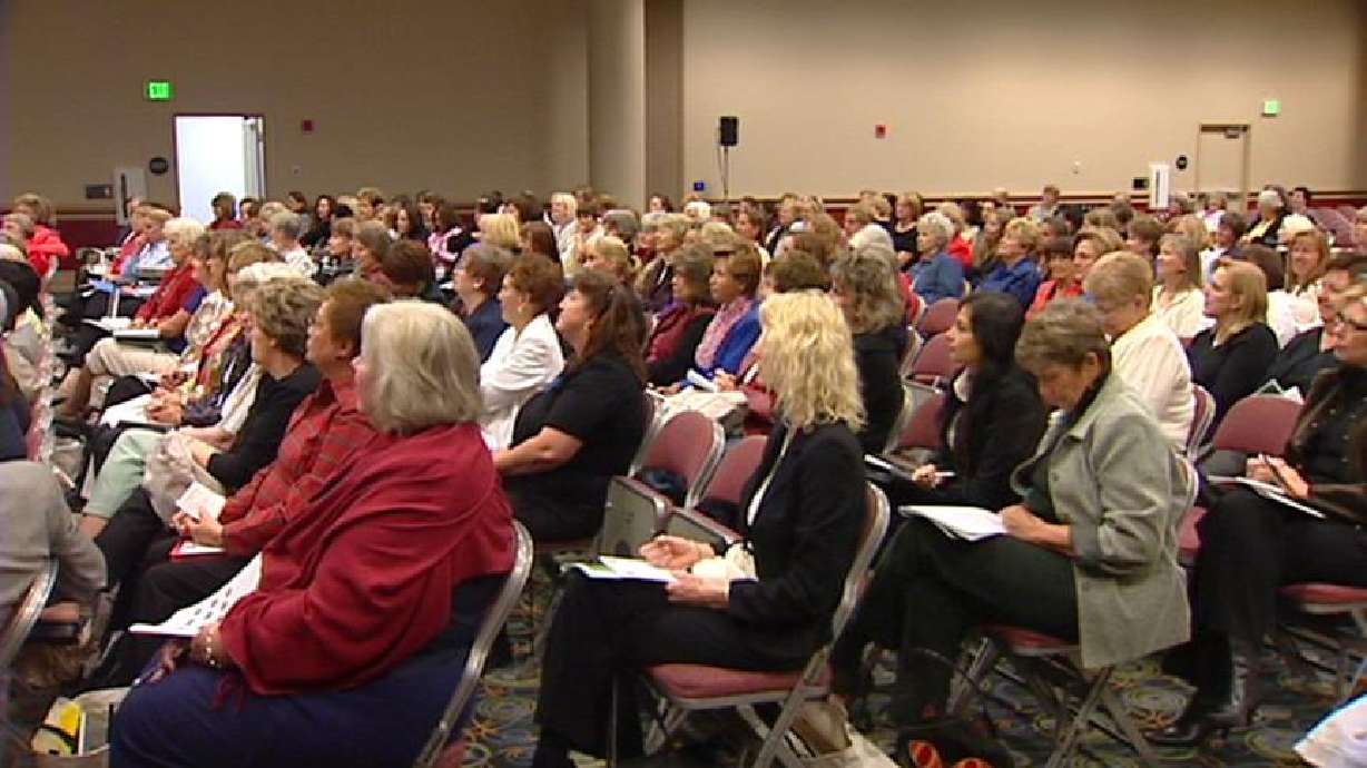 Women Equipped with Natural Instinct to Become Good Investors