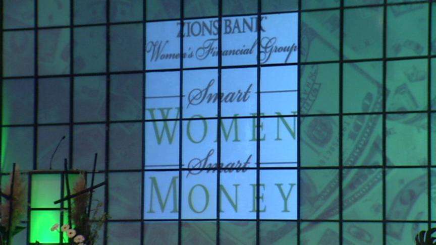 Women Equipped with Natural Instinct to Become Good Investors