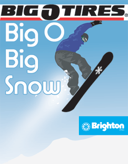 Big O Big Snow