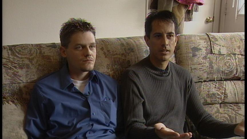 Family May be Torn Apart Because Caregivers are Gay