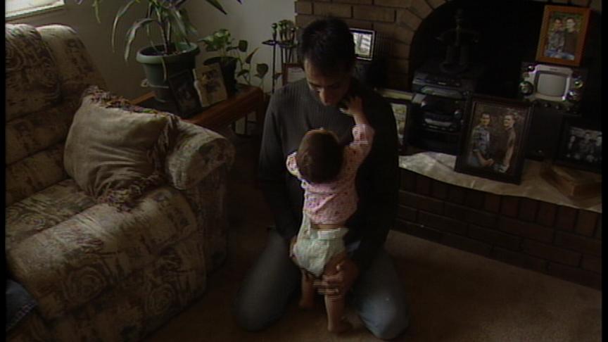 Family May be Torn Apart Because Caregivers are Gay