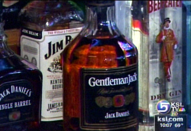 Alcohol Availability an Issue in Salt Lake Mayoral Race