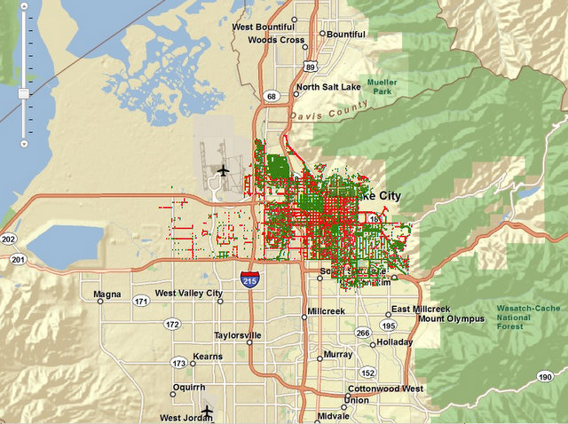 CLICK HERE to access interactive map