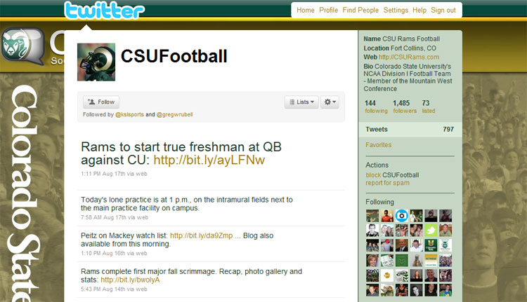 Expert suspects low-tech hack behind early BYU rumors on Twitter