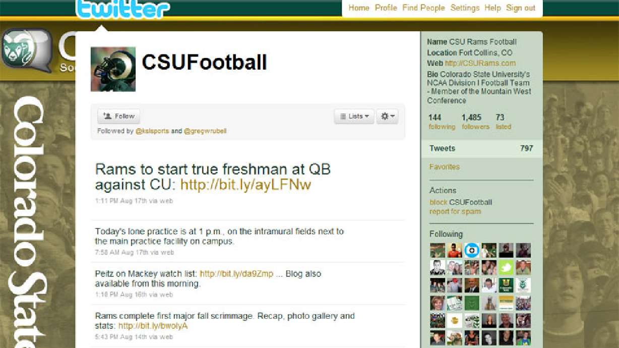 Expert suspects low-tech hack behind early BYU rumors on Twitter