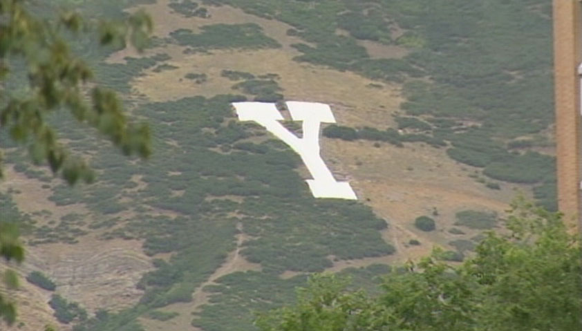 BYU seeing more federal grants, more recognition