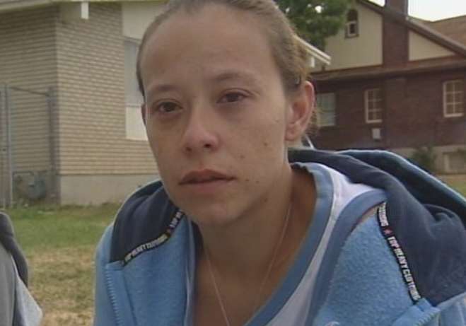 Bernadette Pacheco, Levi Silviera's girlfriend