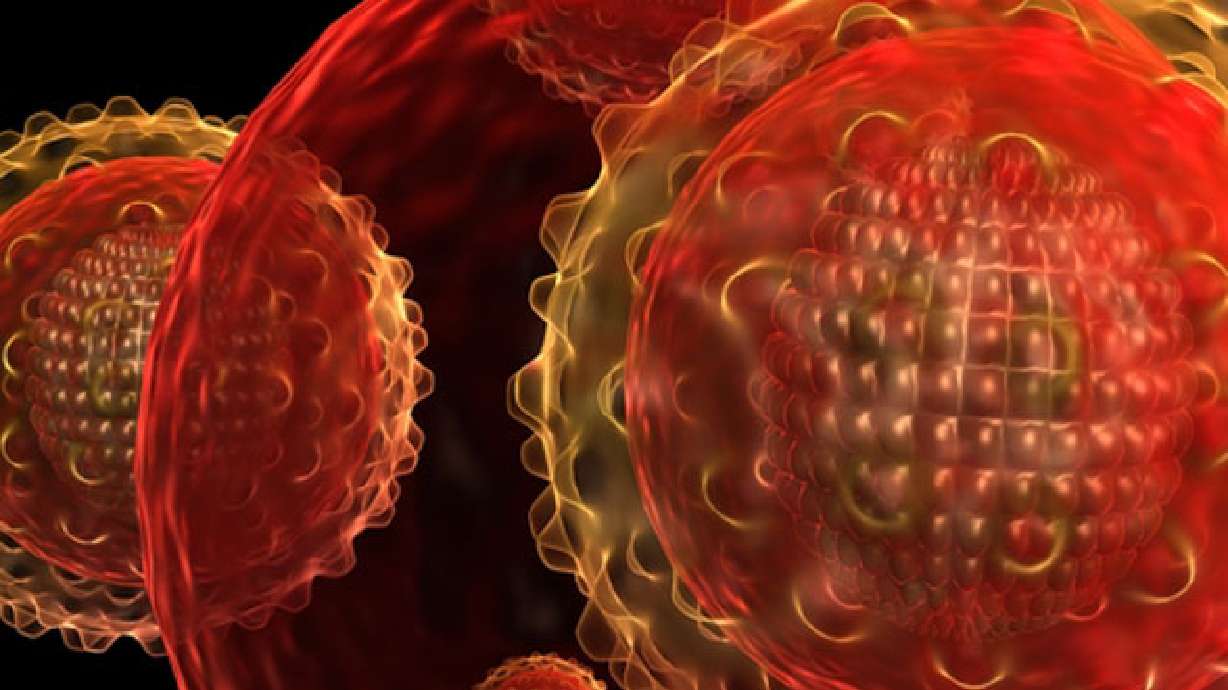 Mommy Medicine: 5 types of hepatitis, and which is most deadly
