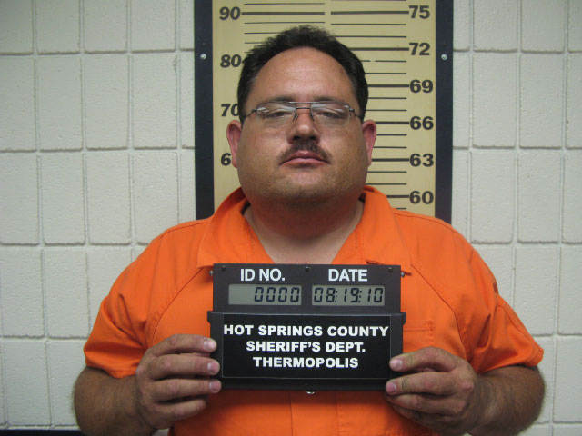 Jury convicts sect leader 'Holy Ghost' in rape case
