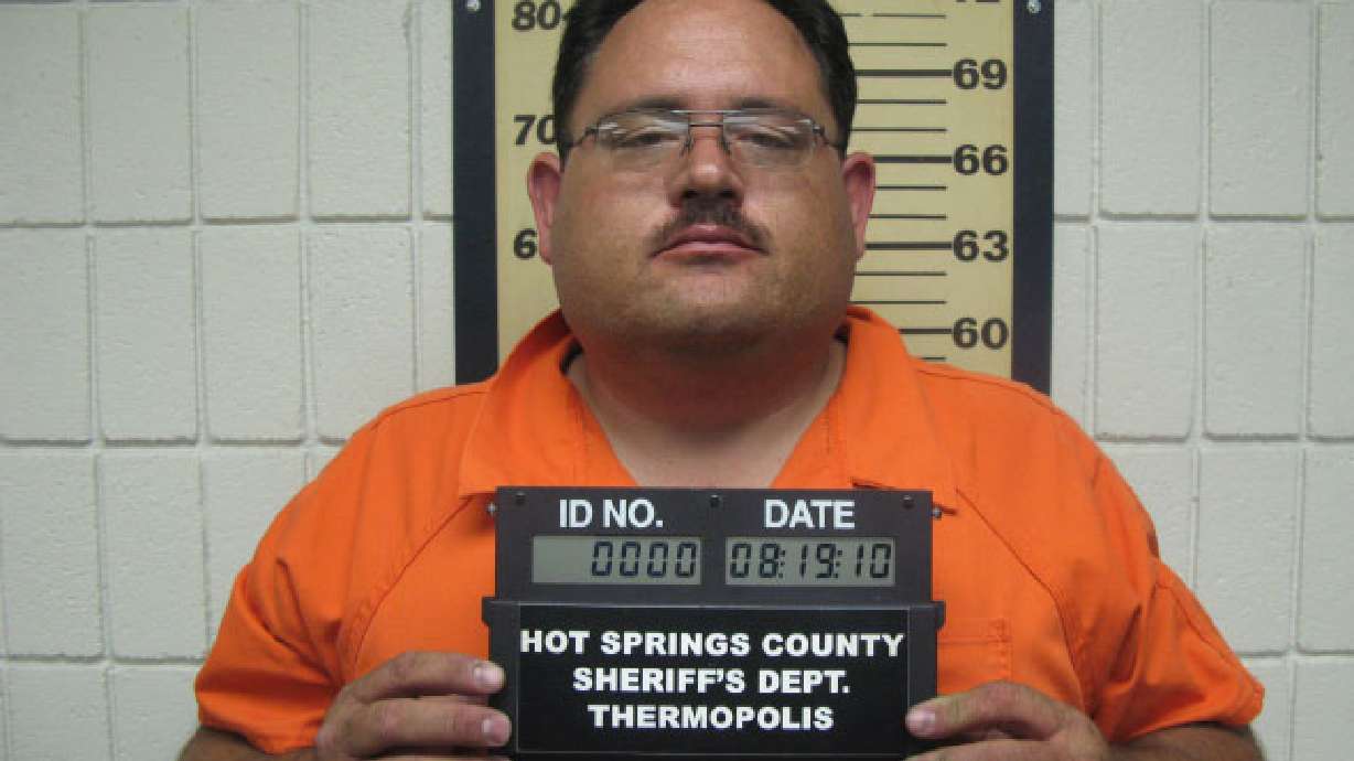 Jury convicts sect leader 'Holy Ghost' in rape case