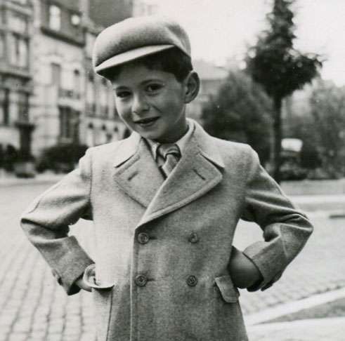 Daniel Mattis was only 8 years old when a Portuguese diplomat risked everything to save his life, and the lives of thousands of others, during World War II.