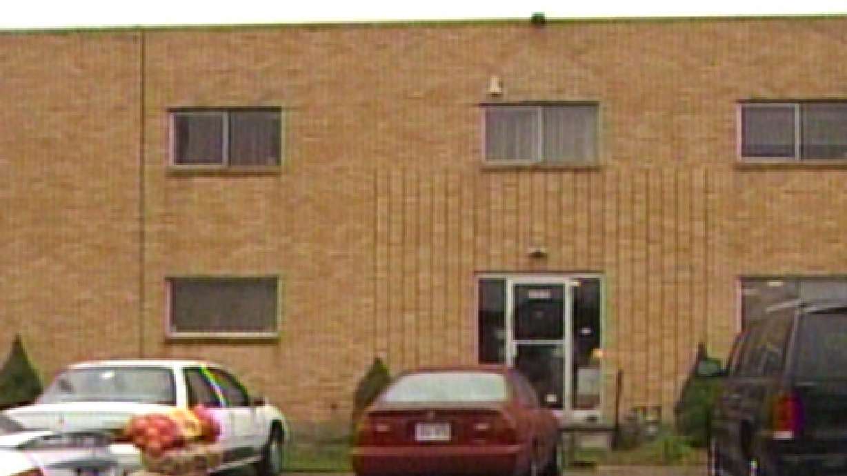 West Jordan Business Robbed at Gunpoint