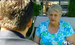Victims' Families Relieved that Killers Are Caught