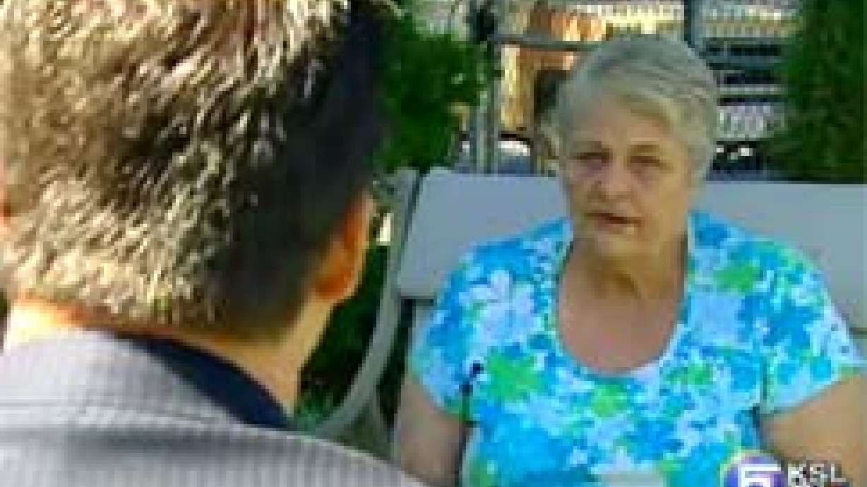 Victims' Families Relieved that Killers Are Caught