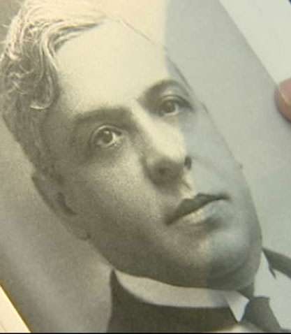 Aristides de Sousa Mendes