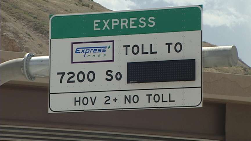 Pioneer Crossing opens; I-15 toll lane system begins
