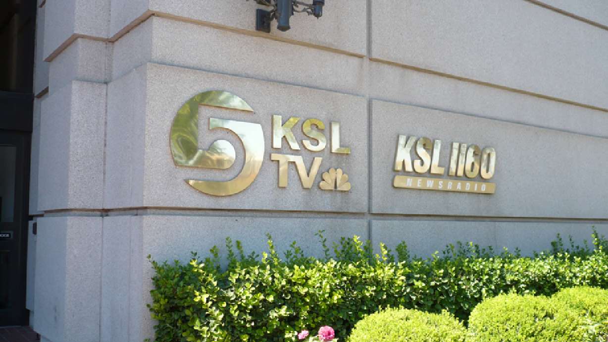 KSL Broadcasting announces management changes